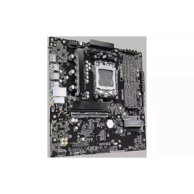 اللوحة الأم ASRock A620AM (A620AM PRO-A)