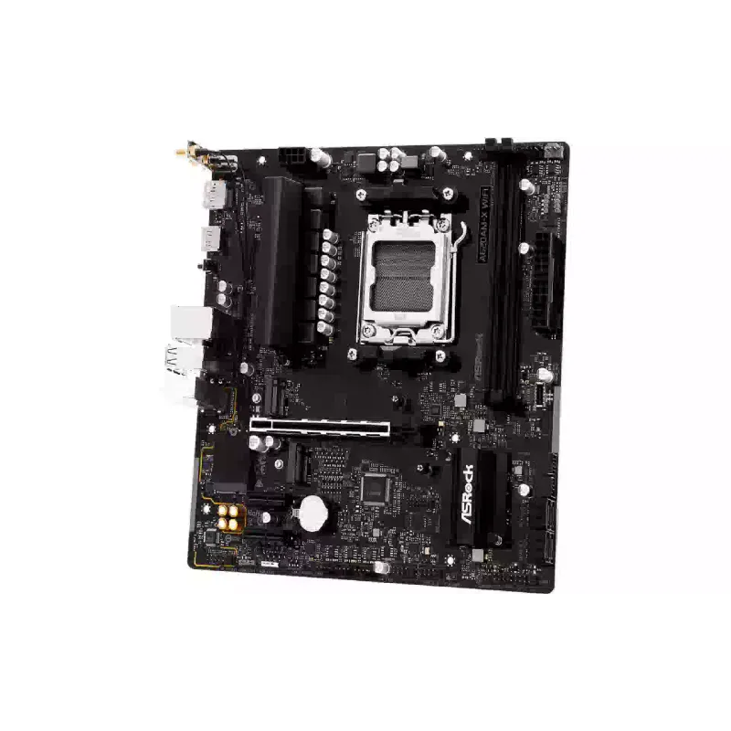 اللوحة الأم ASRock A620A (A620AM-X WIFI)