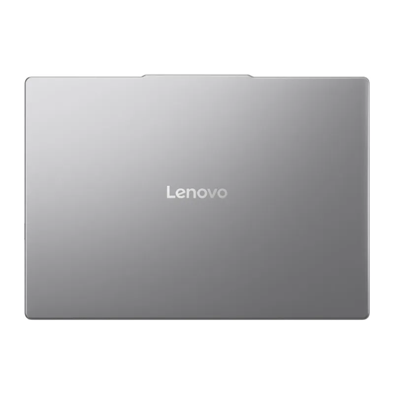 Ноутбук Lenovo IdeaPad Slim 5 14" FHD 16Gb/512Gb/i7-13620H/HD/DOS Luna Grey 14IRH10 (83HR00BTRA)