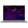 Ноутбук Lenovo IdeaPad Slim 5 14" FHD 16Gb/512Gb/i7-13620H/HD/DOS Luna Grey 14IRH10 (83HR00BTRA)