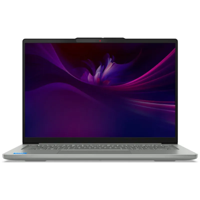 Ноутбук Lenovo IdeaPad Slim 5 14" FHD 16Gb/512Gb/i7-13620H/HD/DOS Luna Grey 14IRH10 (83HR00BTRA)