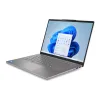 Ноутбук Lenovo IdeaPad Slim 5 14" FHD 16Gb/512Gb/i7-13620H/HD/DOS Luna Grey 14IRH10 (83HR00BTRA)