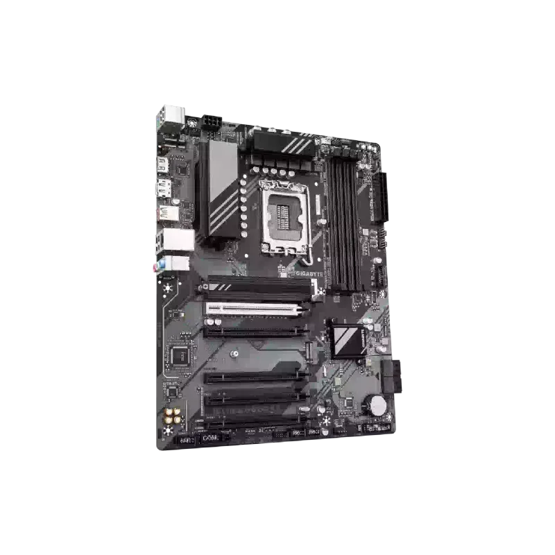 اللوحة الأم Gigabyte (B760 DS3H GEN5)