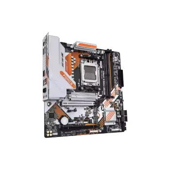 Alaplap Gigabyte B850 (B850M FORCE WIFI6E)