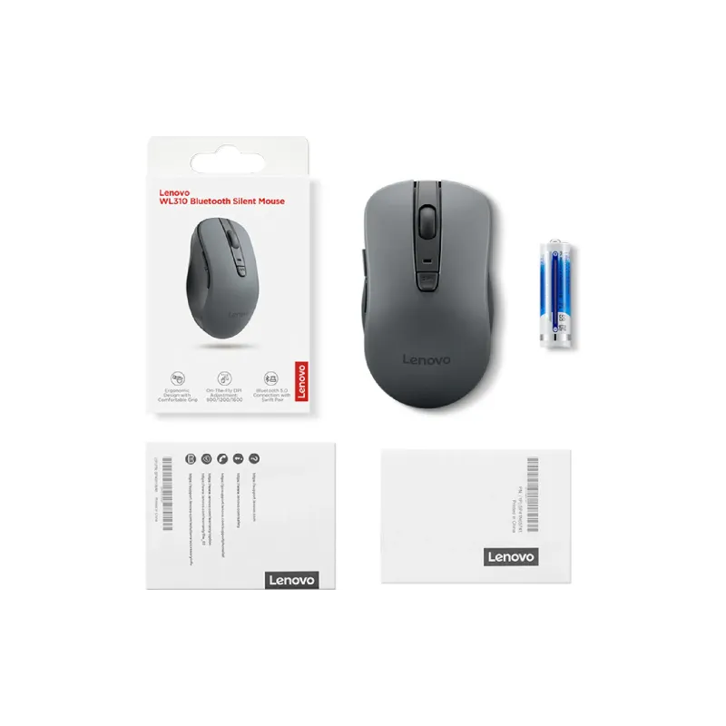 الفأر Lenovo (GY51Q65621)