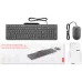 Клавиатура + Мишка Lenovo (GX31R09776)