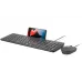 Клавиатура + Мишка Lenovo (GX31R09776)
