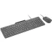 Клавиатура + Мишка Lenovo (GX31R09776)