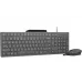 Клавиатура + Мишка Lenovo (GX31R09776)