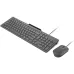 Клавиатура + Мишка Lenovo (GX31R09776)