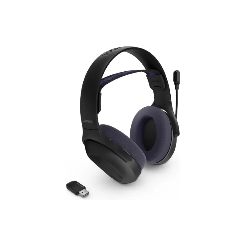 Auriculares Lenovo Legion H410 (GXD1R34013)