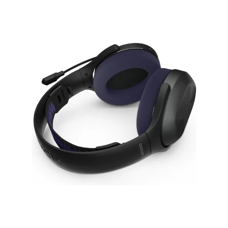 Auriculares Lenovo Legion H410 (GXD1R34013)