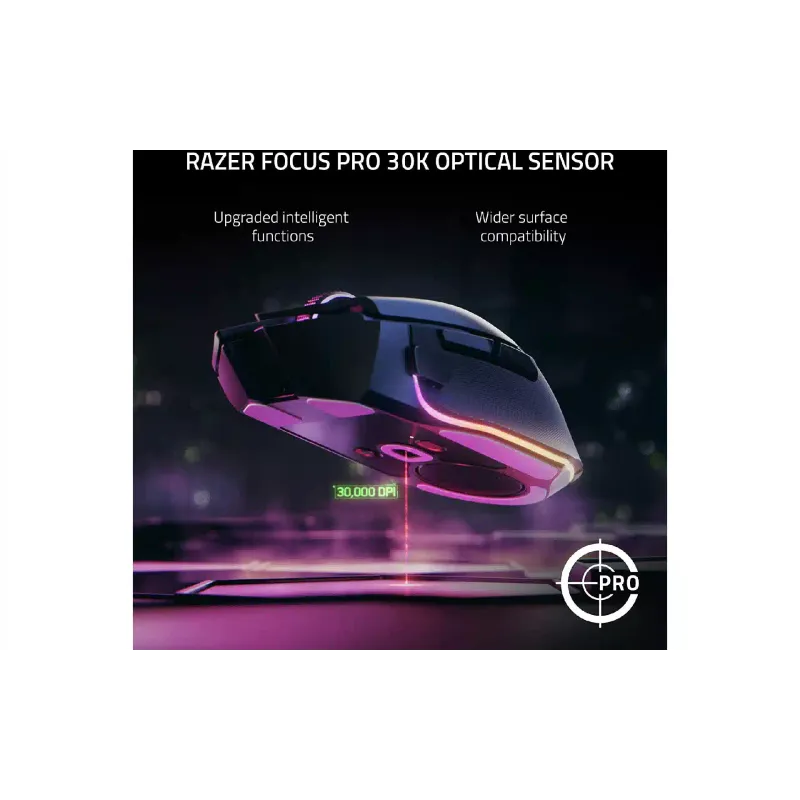 Мышь Razer  White (RZ01-04620200-R3G1)