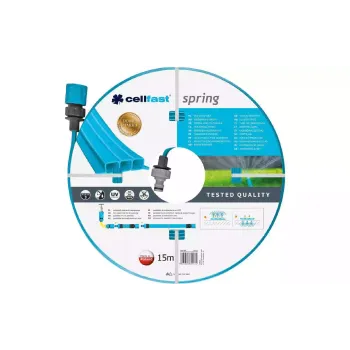 Manguera de riego Cellfast (19-022)