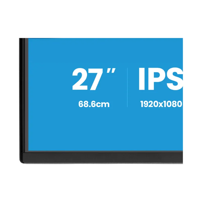 Monitor Iiyama (X2792HSU-B1)