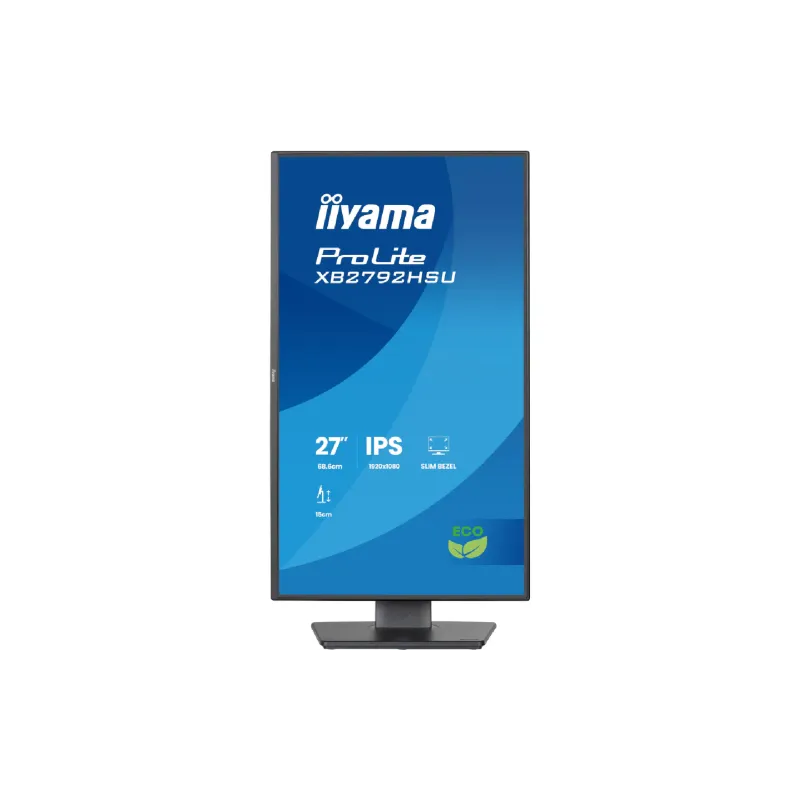 شاشة Iiyama (XB2792HSU-B1)