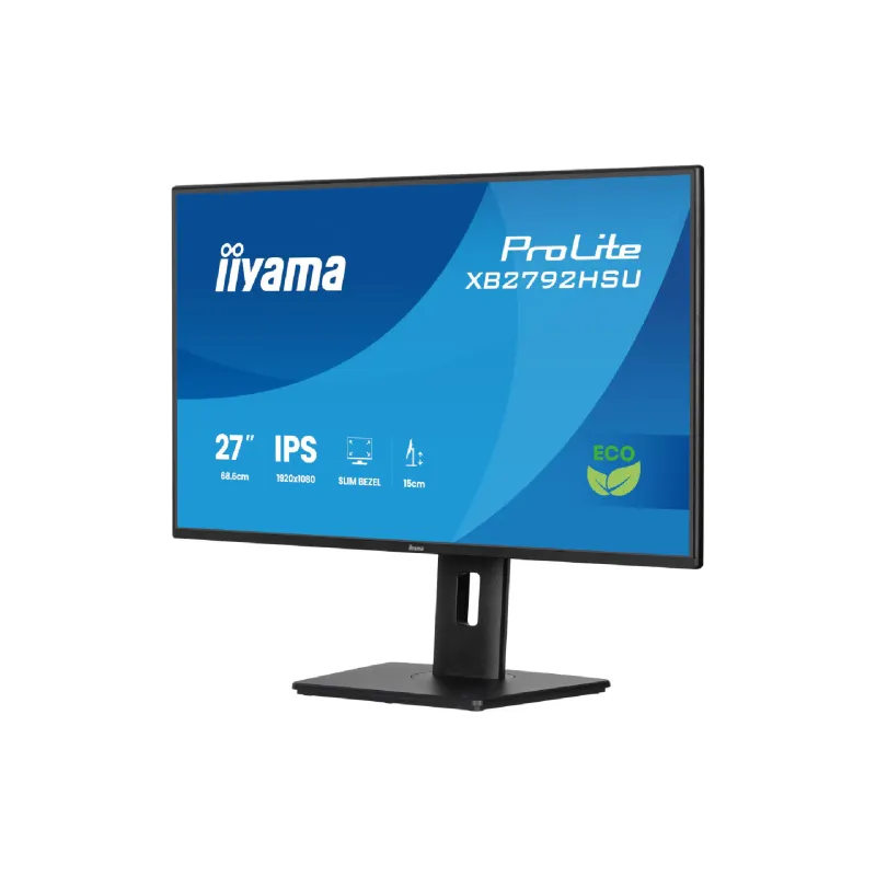 شاشة Iiyama (XB2792HSU-B1)