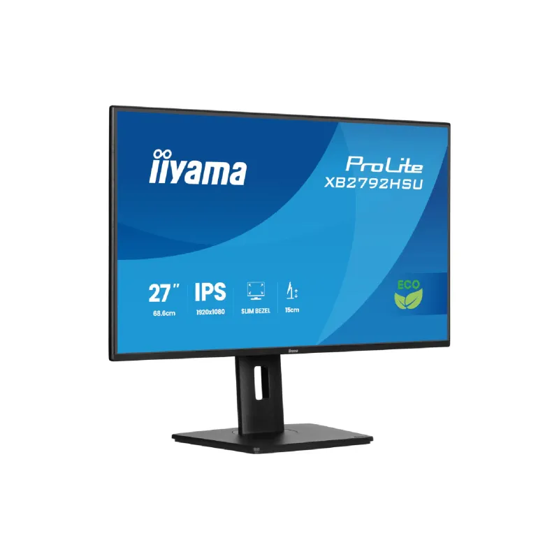 شاشة Iiyama (XB2792HSU-B1)