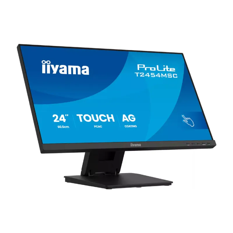 Érintőképernyős monitor Iiyama (T2454MSC-B3AG)