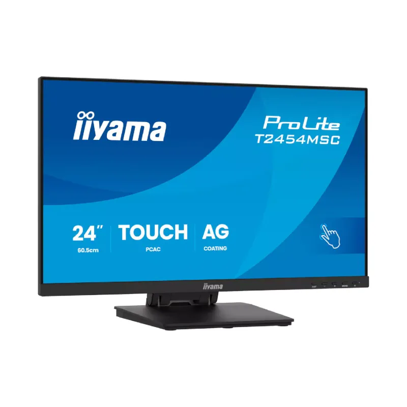 Érintőképernyős monitor Iiyama (T2454MSC-B3AG)