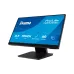 Touchscreen monitor Iiyama 21.5"/IPS  (T2254MSC-B2AG)