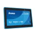 شاشة تعمل باللمس Iiyama (TW1625LASC-B3PNR)