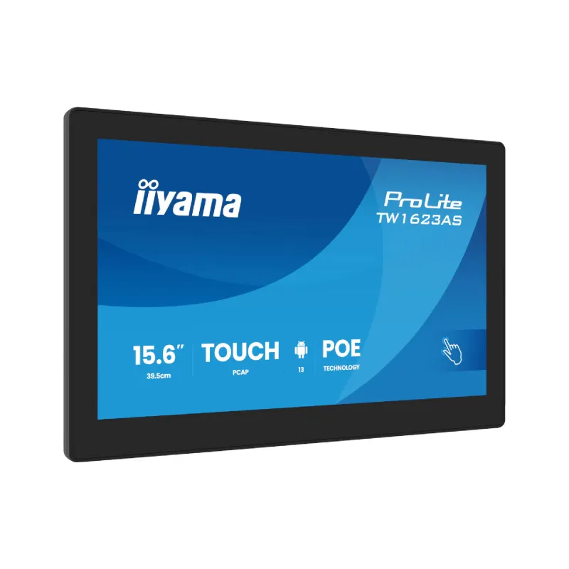 Οθόνη αφής Iiyama (TW1623AS-B3P)
