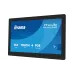 Touchscreen monitor Iiyama 15.6" FHD/IPS /Android 13 (TW1623AS-B3P)