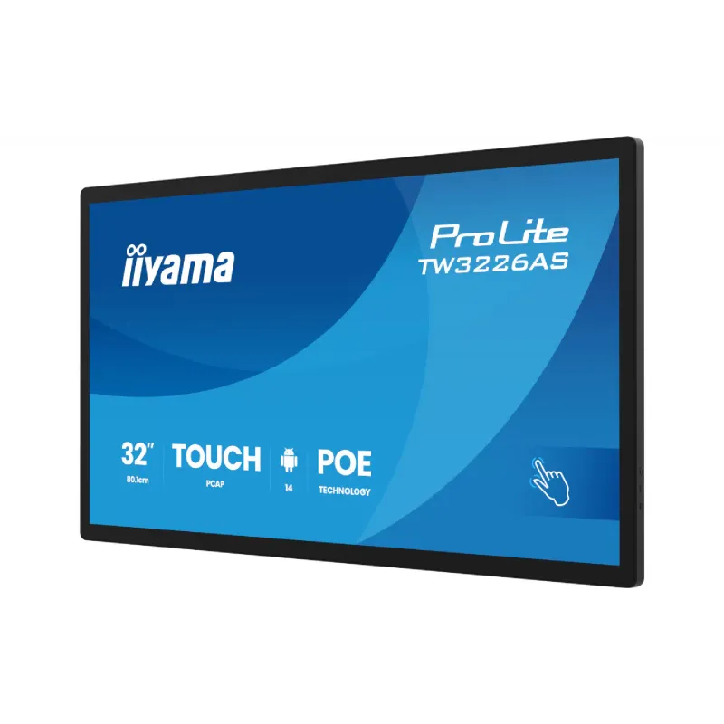 Ελεγκτής εκπομπών Iiyama (TW3226AS-B3P)