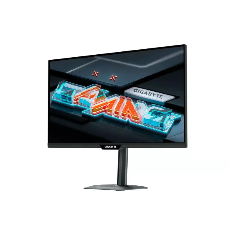 شاشة ألعاب Gigabyte (M27UP)