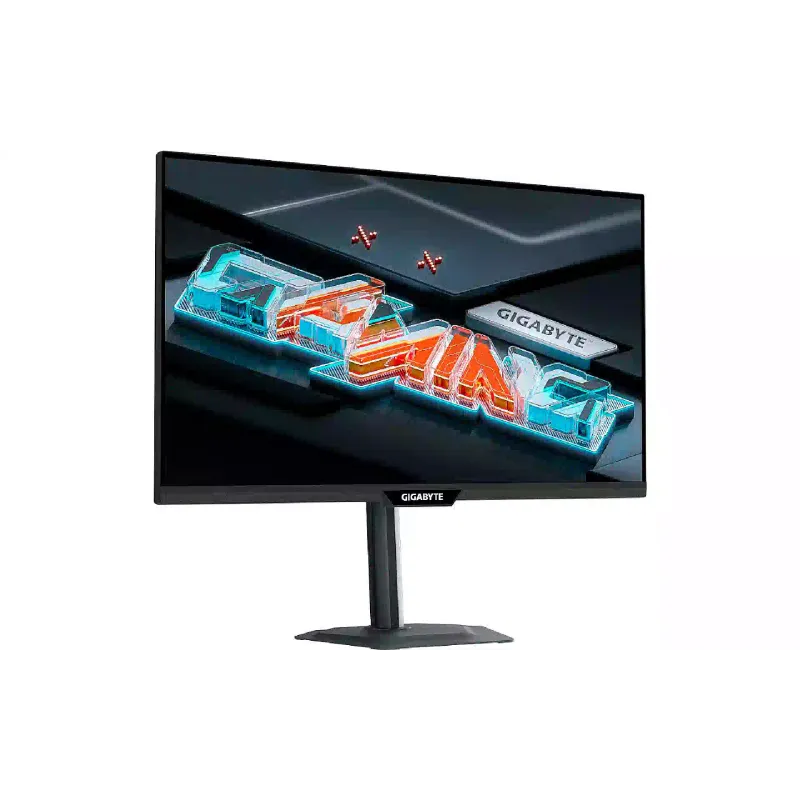 شاشة ألعاب Gigabyte (M27UP)