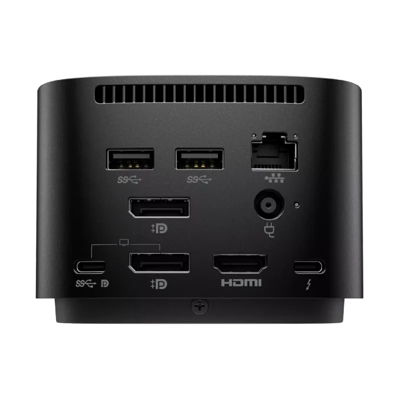 Dockingstation HP (4J0G4AA)