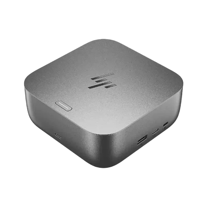 محطة الإرساء HP TB4 G6 (9X472UT)