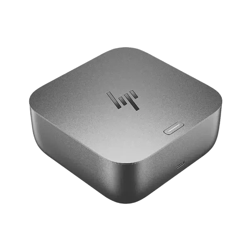 محطة الإرساء HP TB4 G6 (9X472UT)
