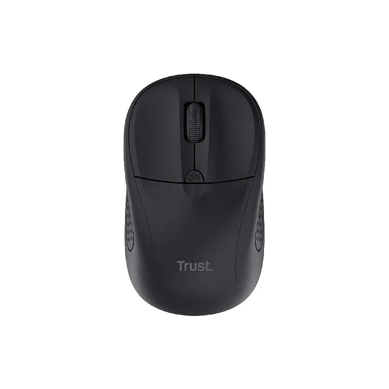 Миша Trust  Black (24794_TRUST)