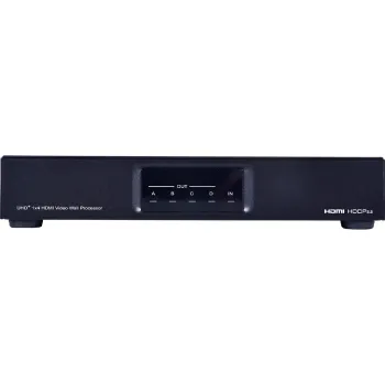 Procesador de videowall Cypress (CDPS-4KQ-AD)