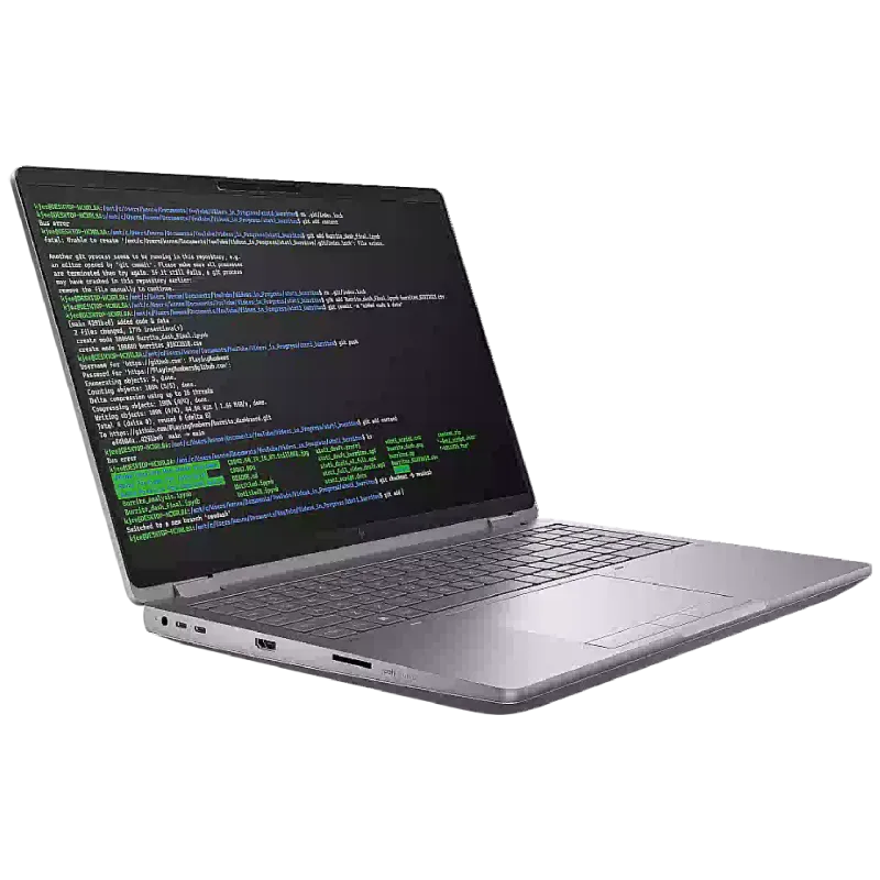 Computadora portátil HP ZFury G1i 16 (98L47ET)