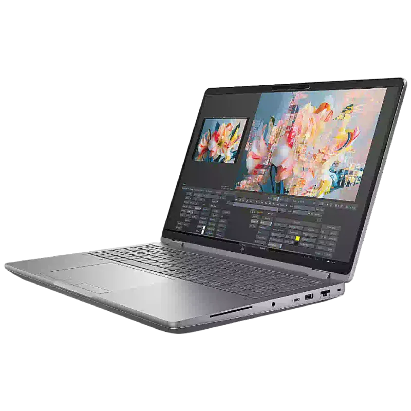 Computadora portátil HP ZFury G1i 16 (98L47ET)