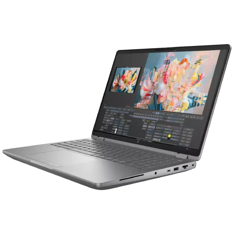 Laptop HP ZFury G1i 16 (98L85ET)