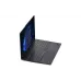 Computadora portátil Lenovo ThinkPad E16 G3, Eclipse Black (21SUS01R00)