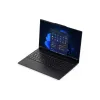 Computadora portátil Lenovo ThinkPad E16 G3, Eclipse Black (21SUS01S00)