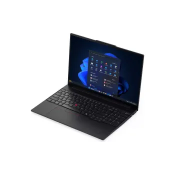 Laptop Lenovo ThinkPad E16 G3, Eclipse Black (21SUS01S00)