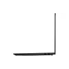 Computadora portátil Lenovo ThinkPad E16 G3, Eclipse Black (21SUS01S00)
