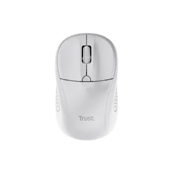 الفأر Trust Primo, Matte White (24795_TRUST)