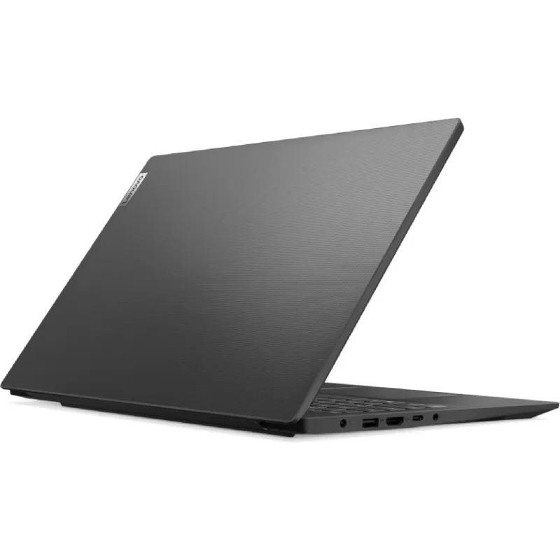 Φορητός υπολογιστής Lenovo V15 G5, Black (83GW00C8RA)