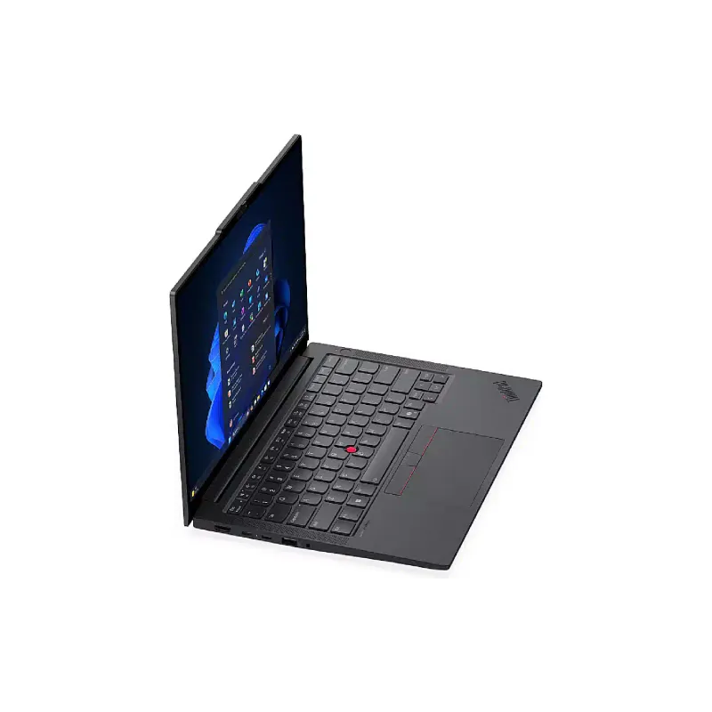 Ноутбук Lenovo ThinkPad E14 G7 14" FHD 16Gb/512Gb/R7 250/UMA/DOS Eclipse Black (21T1S0P600)