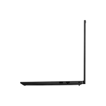 كمبيوتر محمول Lenovo ThinkPad E14 G7, Eclipse Black (21T1S0P400)