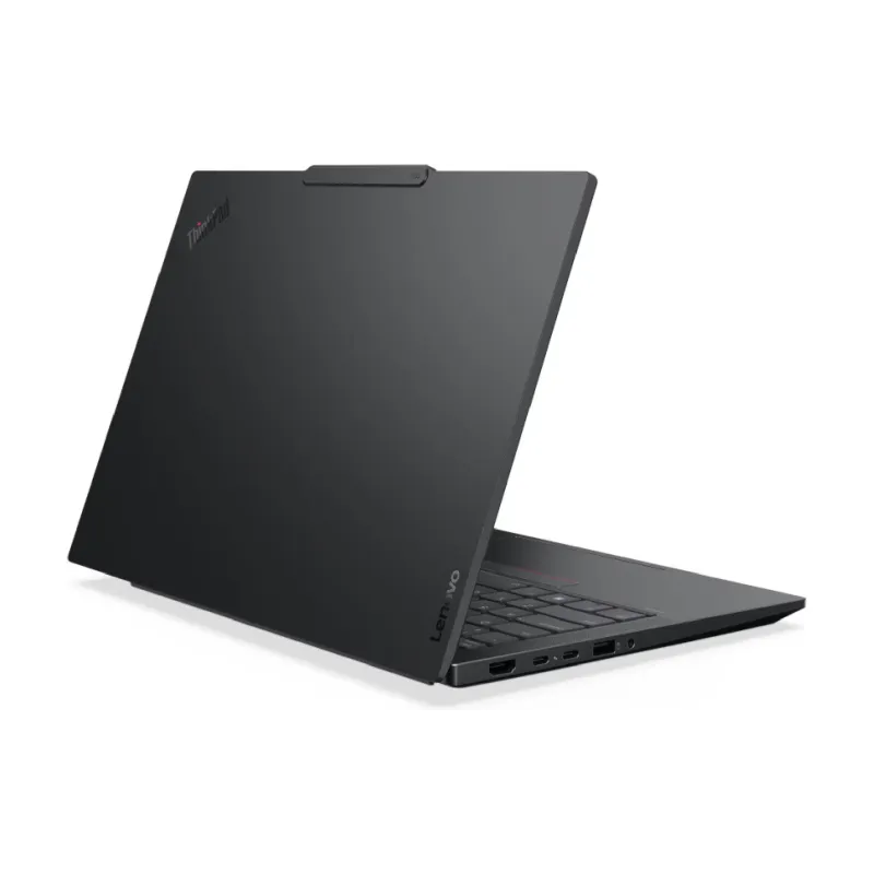 Ноутбук Lenovo ThinkPad E14 G7 14" FHD 32Gb/1Tb/R7 250/HD/DOS Eclipse Black (21T1S0P400)