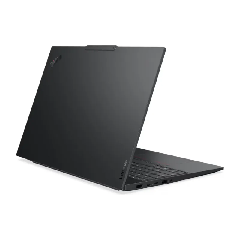 Computador portátil Lenovo ThinkPad E16 G3, Eclipse Black (21SUS01M00)