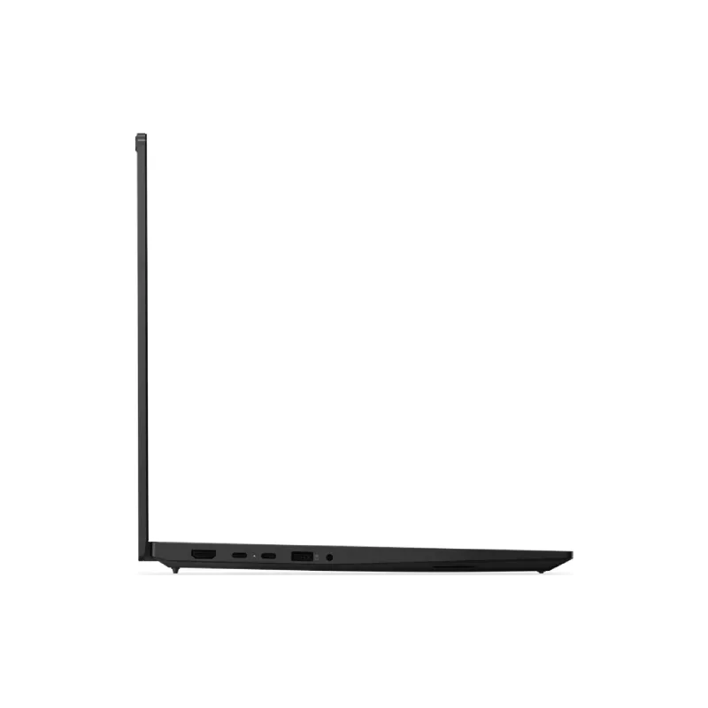 Computador portátil Lenovo ThinkPad E16 G3, Eclipse Black (21SUS01M00)